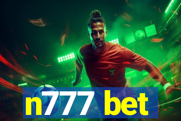 n777 bet